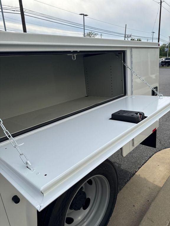 new 2026 Ford F-450 car, priced at $88,900