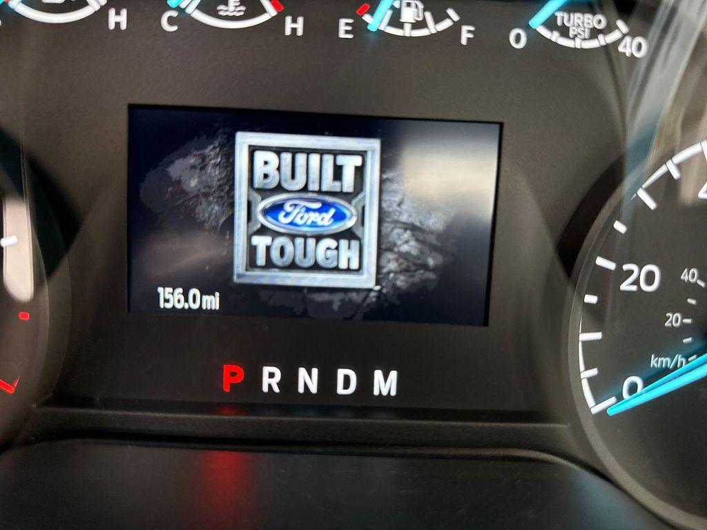 new 2026 Ford F-450 car, priced at $88,900