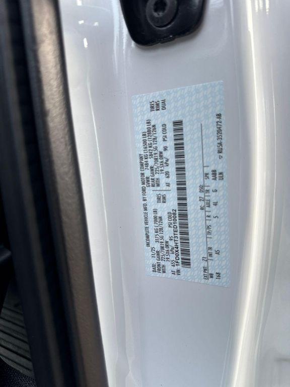 new 2026 Ford F-450 car, priced at $88,900