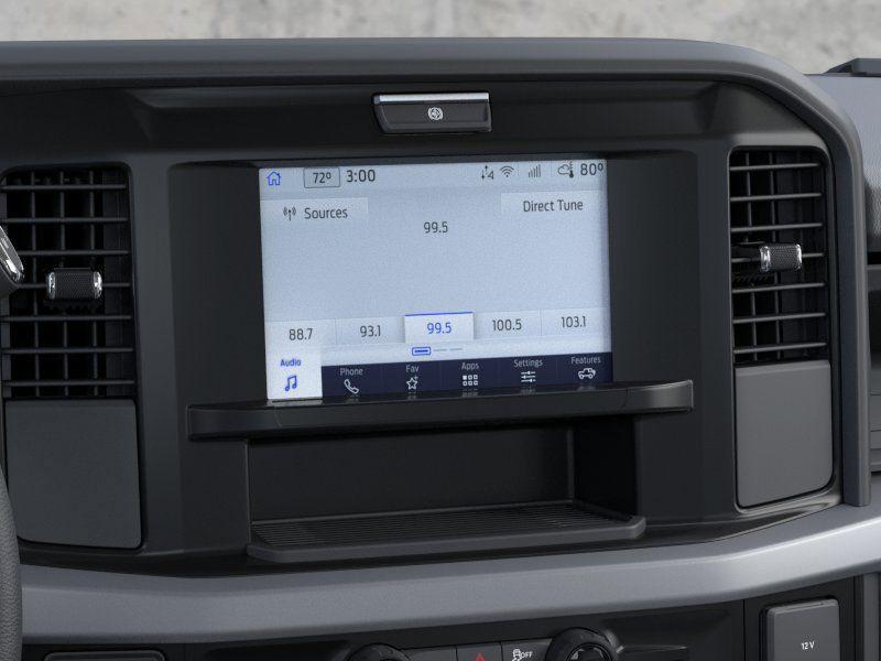 new 2026 Ford F-450 car, priced at $88,900