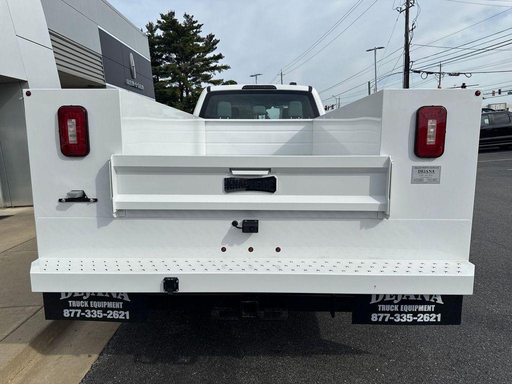 new 2026 Ford F-450 car, priced at $88,900