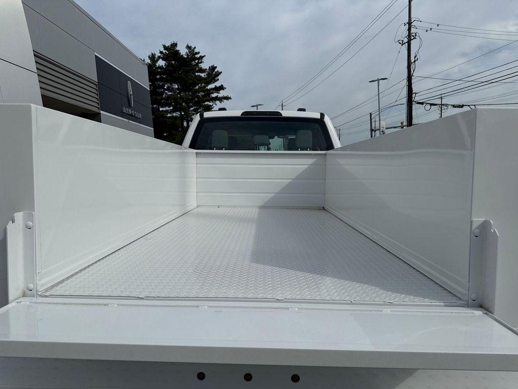 new 2026 Ford F-450 car, priced at $88,900