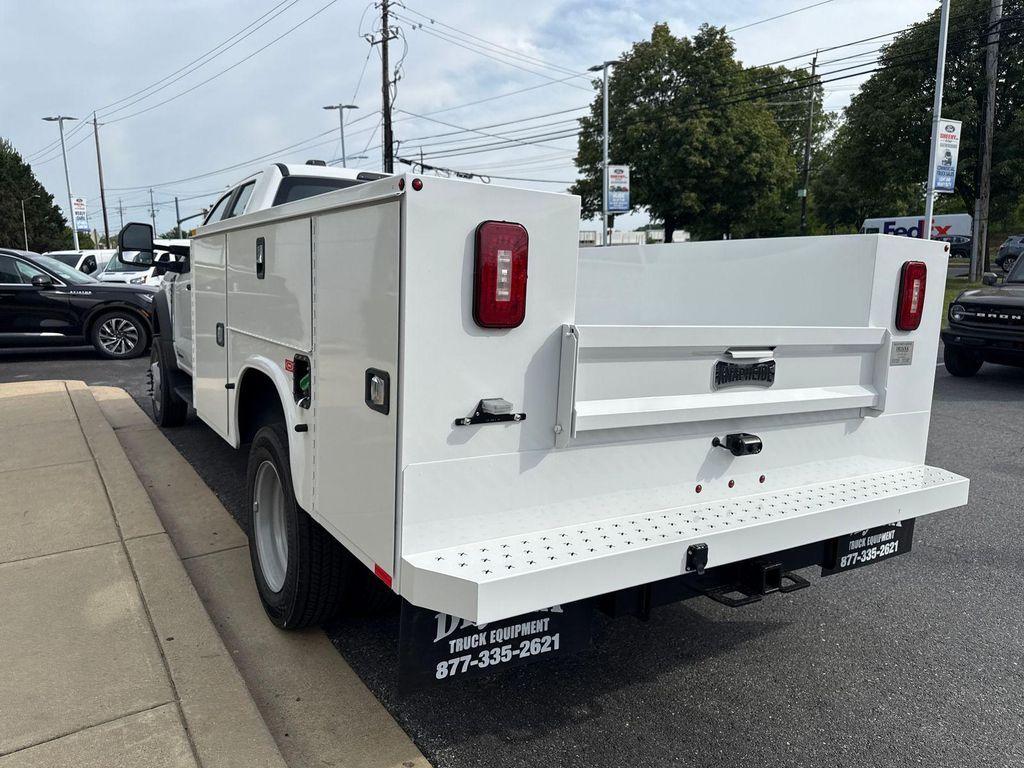 new 2026 Ford F-450 car, priced at $88,900