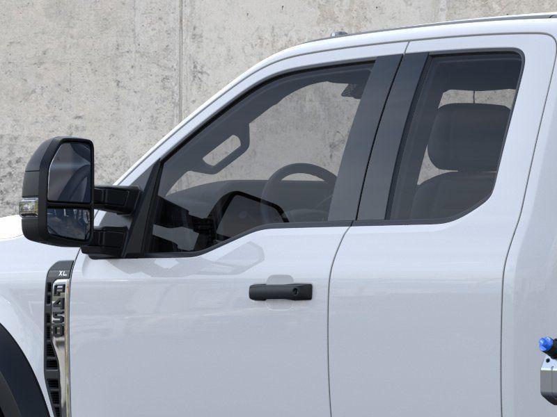 new 2026 Ford F-450 car, priced at $88,900