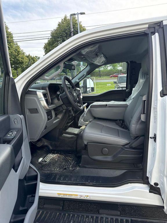 new 2026 Ford F-450 car, priced at $88,900
