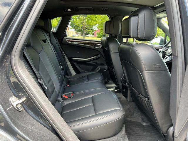 used 2018 Porsche Macan car, priced at $18,975