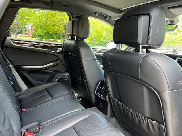 used 2018 Porsche Macan car, priced at $18,975