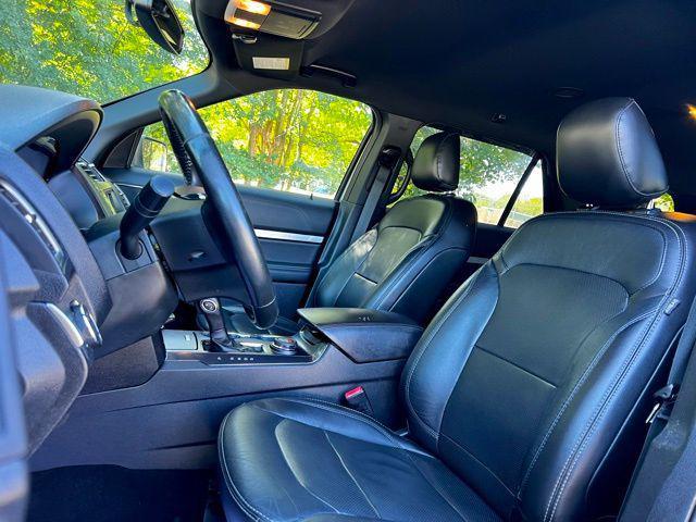 used 2019 Ford Explorer car, priced at $14,775