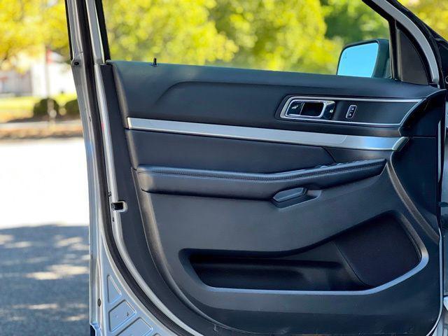 used 2019 Ford Explorer car, priced at $14,775