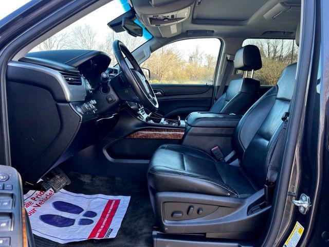 used 2015 Chevrolet Suburban car, priced at $17,975