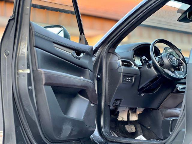 used 2019 Mazda CX-5 car, priced at $16,475
