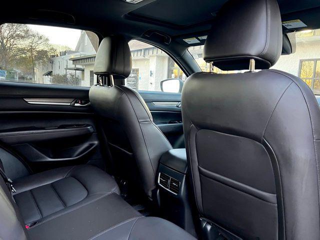 used 2019 Mazda CX-5 car, priced at $16,475