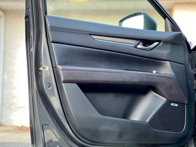 used 2019 Mazda CX-5 car, priced at $16,475