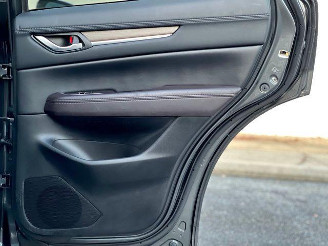 used 2019 Mazda CX-5 car, priced at $16,475