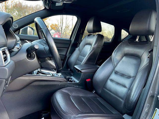 used 2019 Mazda CX-5 car, priced at $16,475
