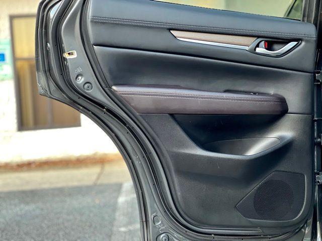 used 2019 Mazda CX-5 car, priced at $16,475