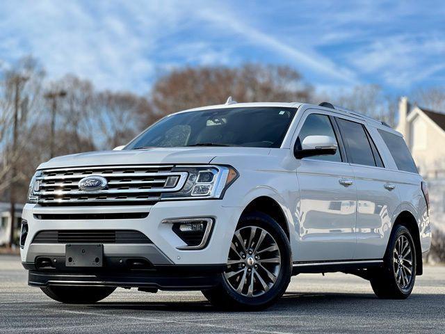 used 2020 Ford Expedition car, priced at $26,975