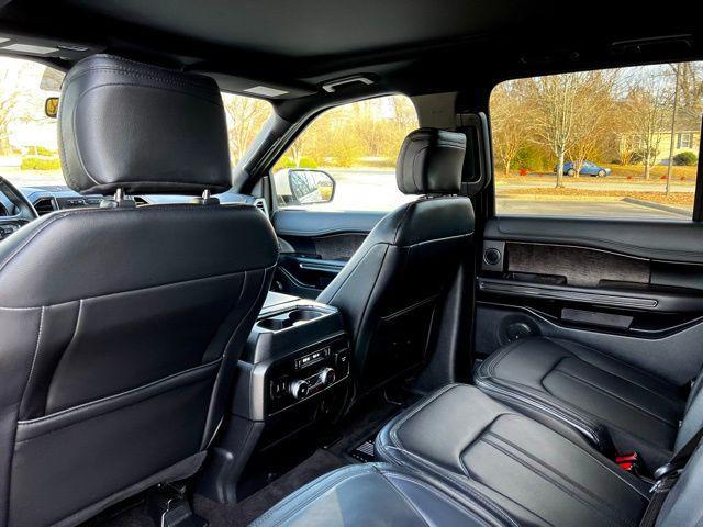 used 2020 Ford Expedition car, priced at $26,975