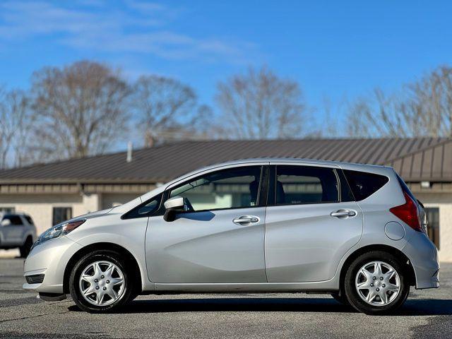 used 2019 Nissan Versa Note car, priced at $5,975