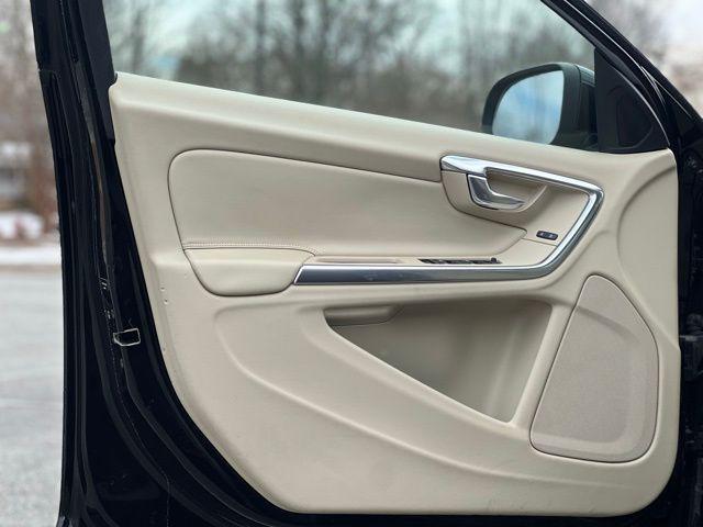 used 2013 Volvo S60 car, priced at $6,475