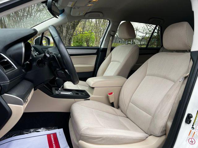 used 2019 Subaru Outback car, priced at $14,955