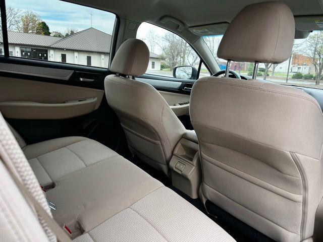 used 2019 Subaru Outback car, priced at $14,955