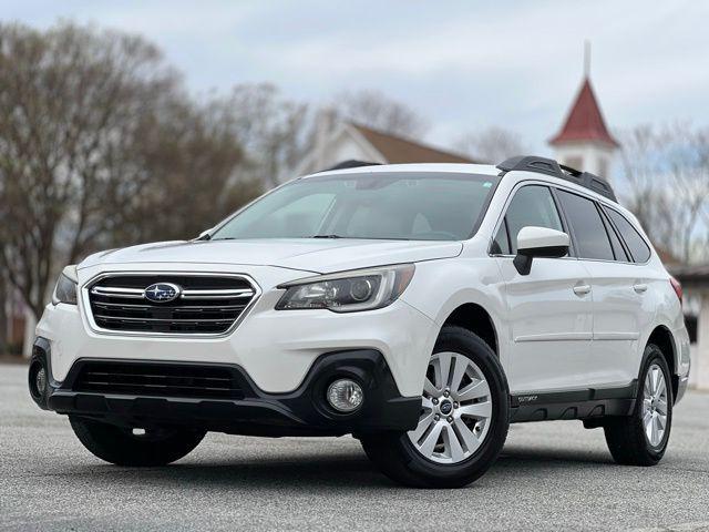 used 2019 Subaru Outback car, priced at $14,955