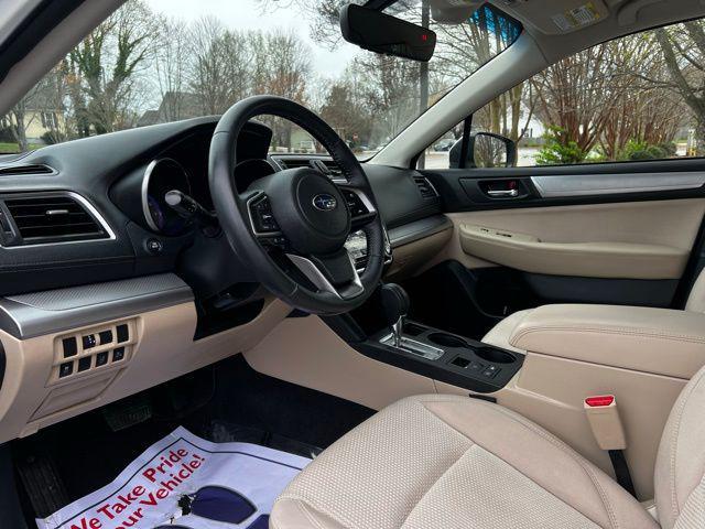 used 2019 Subaru Outback car, priced at $14,955