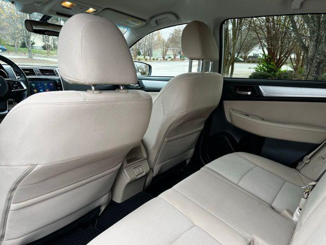 used 2019 Subaru Outback car, priced at $14,955