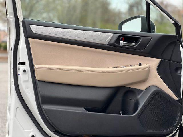 used 2019 Subaru Outback car, priced at $14,955