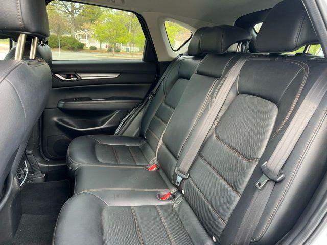 used 2019 Mazda CX-5 car, priced at $16,475