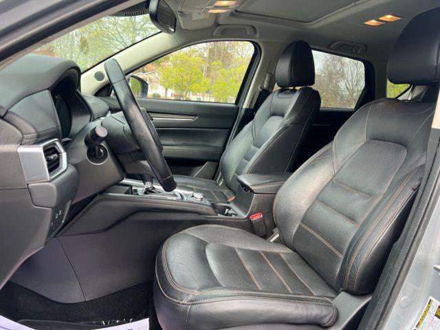 used 2019 Mazda CX-5 car, priced at $16,475