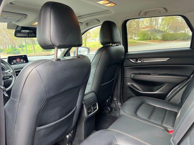 used 2019 Mazda CX-5 car, priced at $16,475