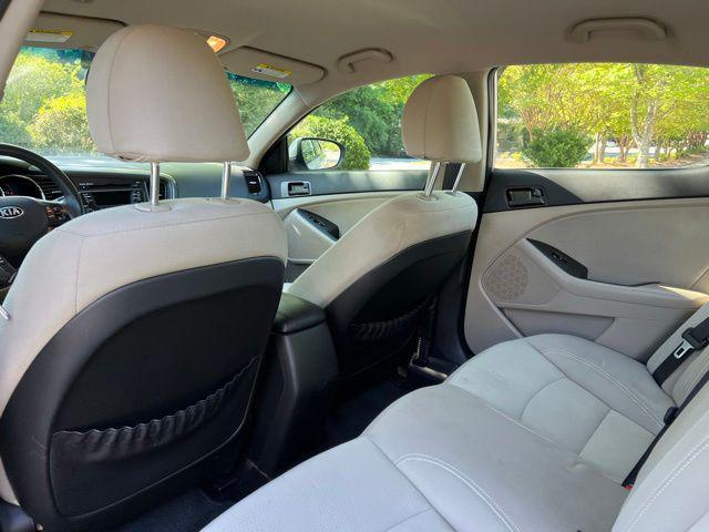 used 2013 Kia Optima car, priced at $5,475