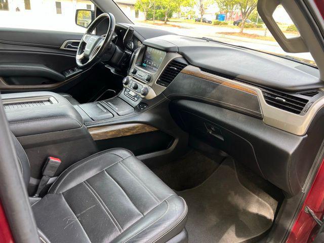 used 2018 GMC Yukon car, priced at $24,975