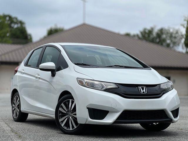 used 2015 Honda Fit car, priced at $10,475