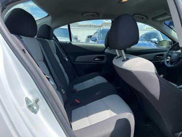 used 2015 Chevrolet Cruze car, priced at $6,475