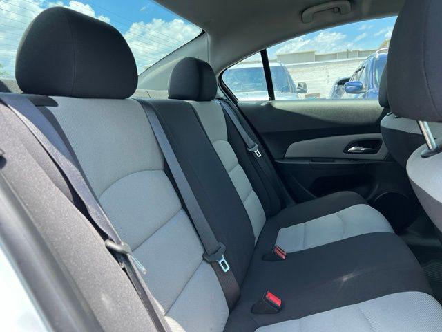 used 2015 Chevrolet Cruze car, priced at $6,475