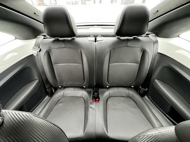 used 2016 Volkswagen Beetle car, priced at $12,775