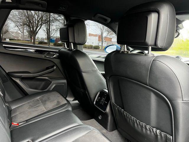 used 2017 Porsche Macan car, priced at $16,475