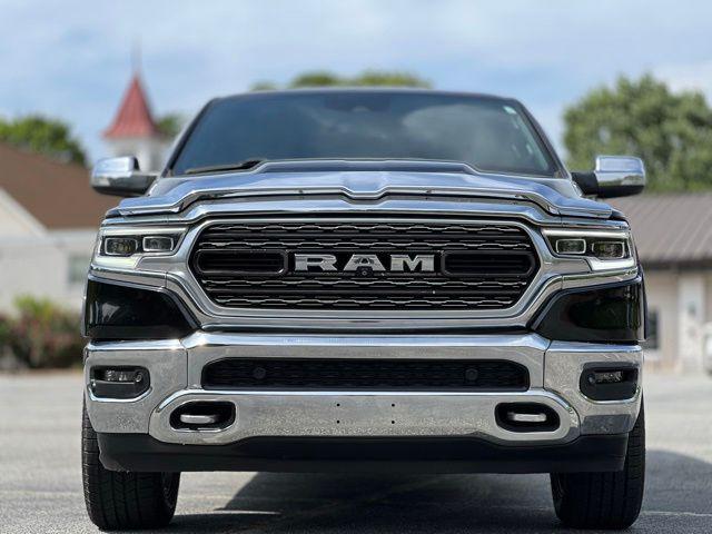 used 2019 Ram 1500 car, priced at $25,975