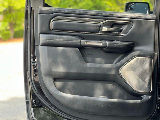 used 2019 Ram 1500 car, priced at $25,975