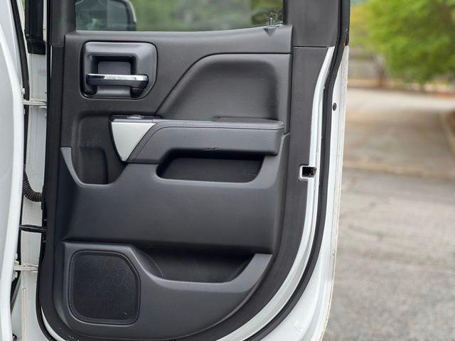 used 2019 Chevrolet Silverado 1500 car, priced at $24,275
