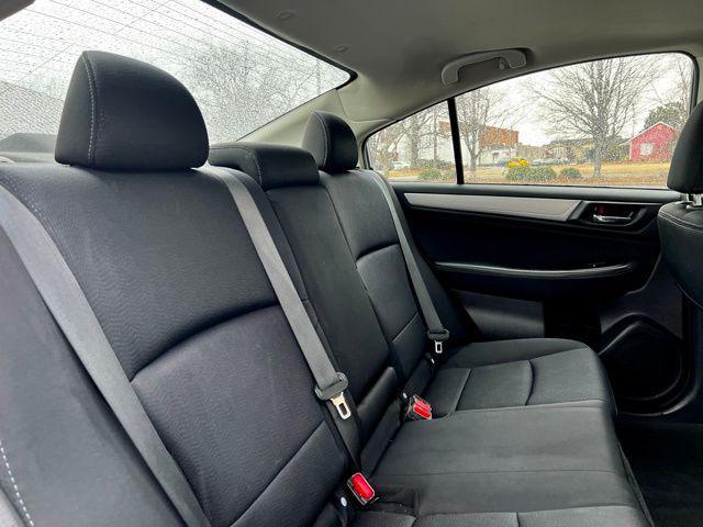 used 2015 Subaru Legacy car, priced at $7,972