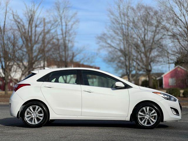 used 2013 Hyundai Elantra GT car, priced at $6,425