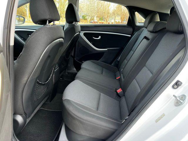 used 2013 Hyundai Elantra GT car, priced at $6,425