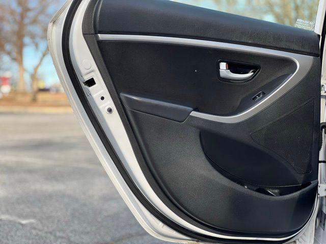 used 2013 Hyundai Elantra GT car, priced at $6,425