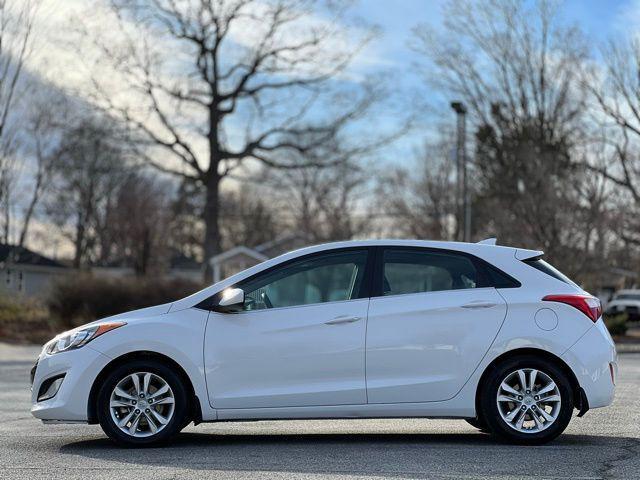 used 2013 Hyundai Elantra GT car, priced at $6,425