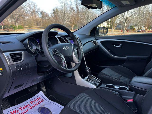 used 2013 Hyundai Elantra GT car, priced at $6,425