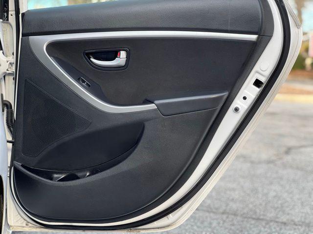 used 2013 Hyundai Elantra GT car, priced at $6,425